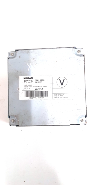 Control unit - 284A14CB4A