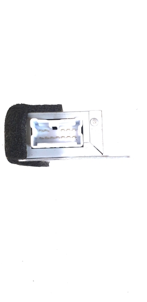 NISSAN X-Trail T32 (2013–2021) Cits vadības bloks 284F04BA0B - 2