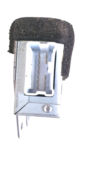 NISSAN X-Trail T32 (2013–2021) Cits vadības bloks 284F04BA0B - 2