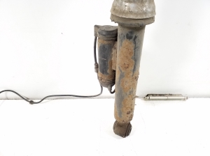 Mercedes Benz S-Class 221 (2005–2013) Stoßdämpfer hinten A2213205513 - 4