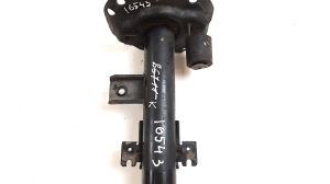  Rear shock absorber 