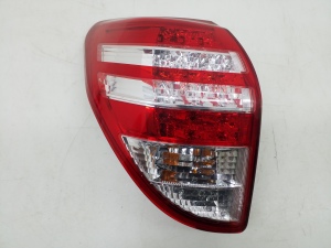  Rear corner lamp 