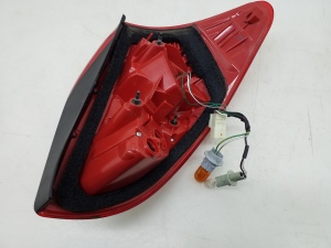 TOYOTA RAV 4 A3 (2005–2012) Eckleuchte hinten - 2