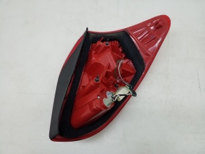 TOYOTA RAV 4 A3 (2005–2012) Eckleuchte hinten - 4