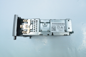 Peugeot 308 (2007–2015) Radio (head unit) 96650206XH - 3