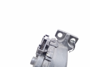 Volkswagen Touareg I (2002–2010) Akseleratora pedālis 7L6723507A - 2
