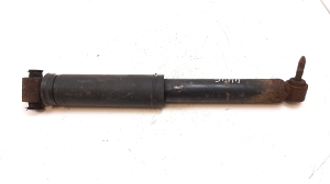 Stoßdämpfer hinten