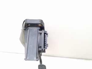 AUDI A3 8L (1996–2003) Accelerator pedal 1J2721503B - 3