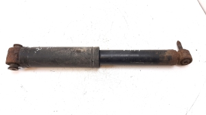 Stoßdämpfer hinten