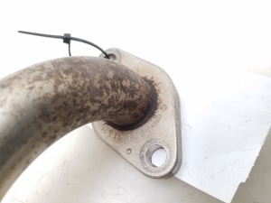 Volkswagen Golf IV (1997–2003) EGR valve pipe 038131521J - 2