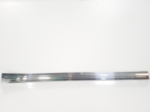 Mercedes Benz S-Class 221 (2005–2013) Inner sill trim A2216800435 - 2