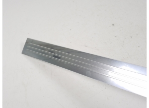 Mercedes Benz S-Class 221 (2005–2013) Inner sill trim A2216800435 - 3