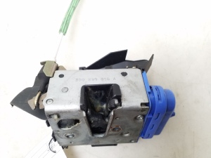 AUDI A3 8L (1996–2003) Tailgate lock 8D0839016A - 3