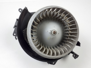   Moteur de ventilateur d’habitacle  -  