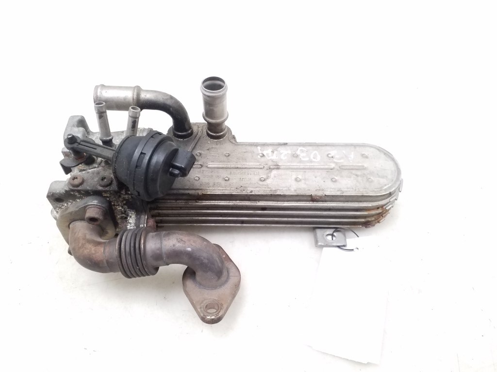 AUDI A3 8P (2003-2013) EGR ventil 25094582