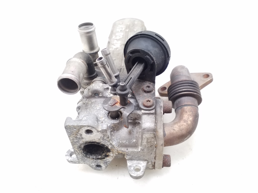 AUDI A3 8P (2003-2013) EGR ventil 25094582