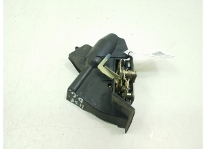 Mercedes Benz E-Class W210 (1995–2002) Rear side door lock A2027300635 - 3