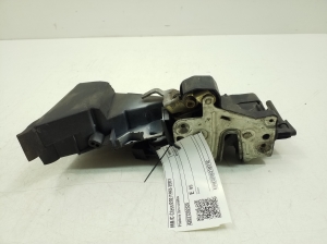Mercedes Benz C-Class 202 (1993–2001) Türschloss vorne A2027202635 - 3