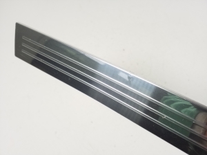 Mercedes Benz S-Class 221 (2005–2013) Inner sill trim A2216800735 - 2