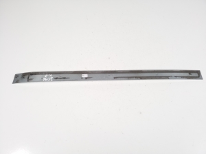 Mercedes Benz S-Class 221 (2005–2013) Inner sill trim A2216800735 - 3