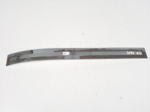 Mercedes Benz S-Class 221 (2005–2013) Inner sill trim A2216800835 - 5