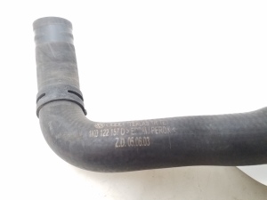 Seat Altea (2004–2015) Voolik 1K0122157D - 2