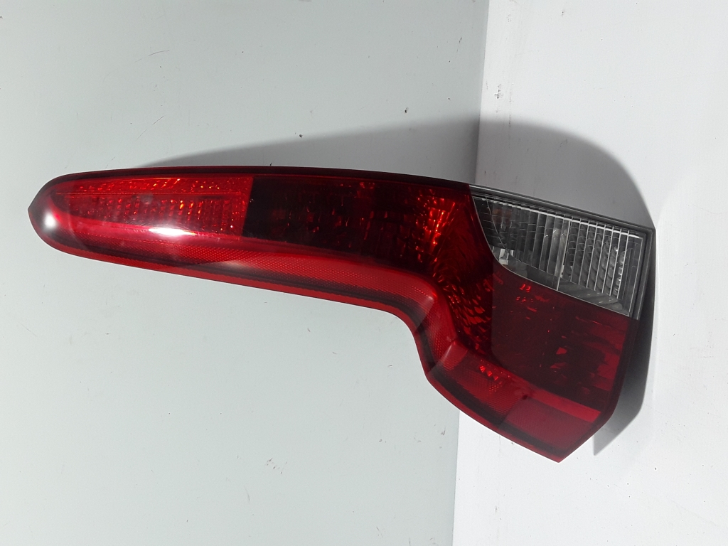 VOLVO V50 1 generation (2003-2012) Rear Left Taillight 30744541 22413740