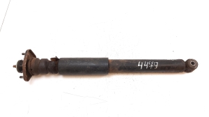 Tagumine amortisaator