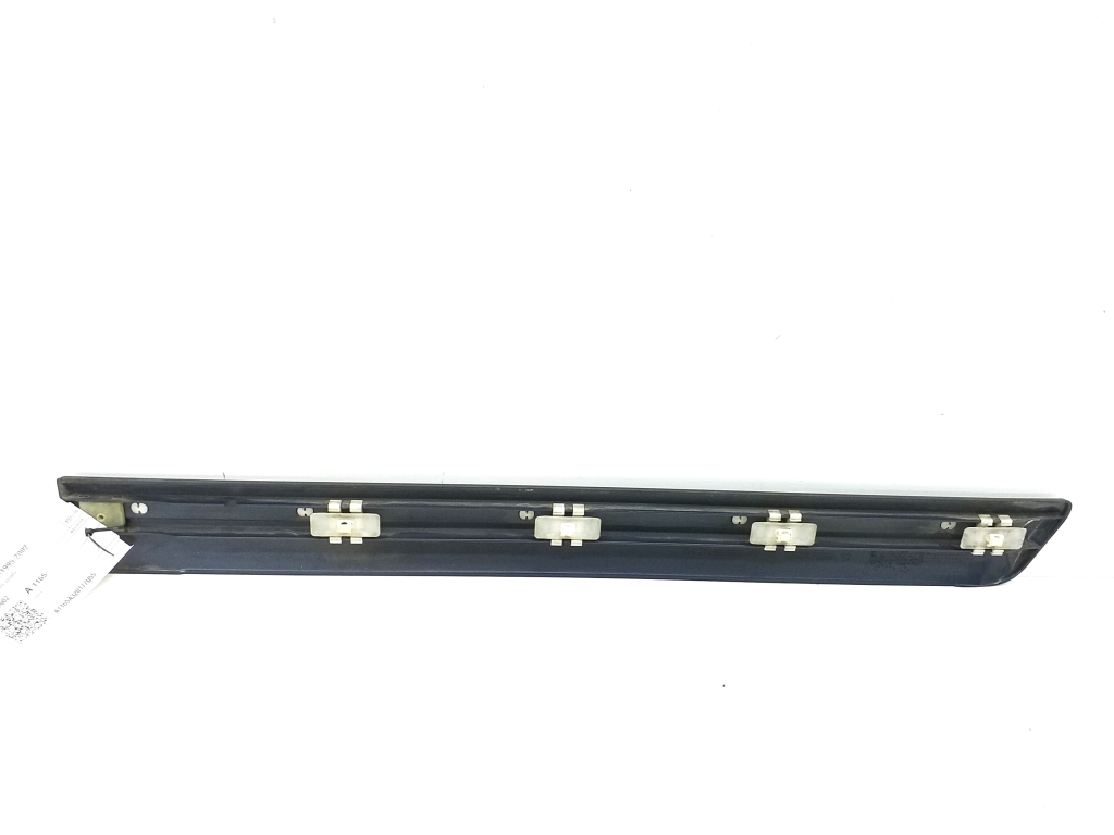 MERCEDES-BENZ E-Class W210 (1995-2002) Right Side Sliding Door Molding A2106900682 20433987