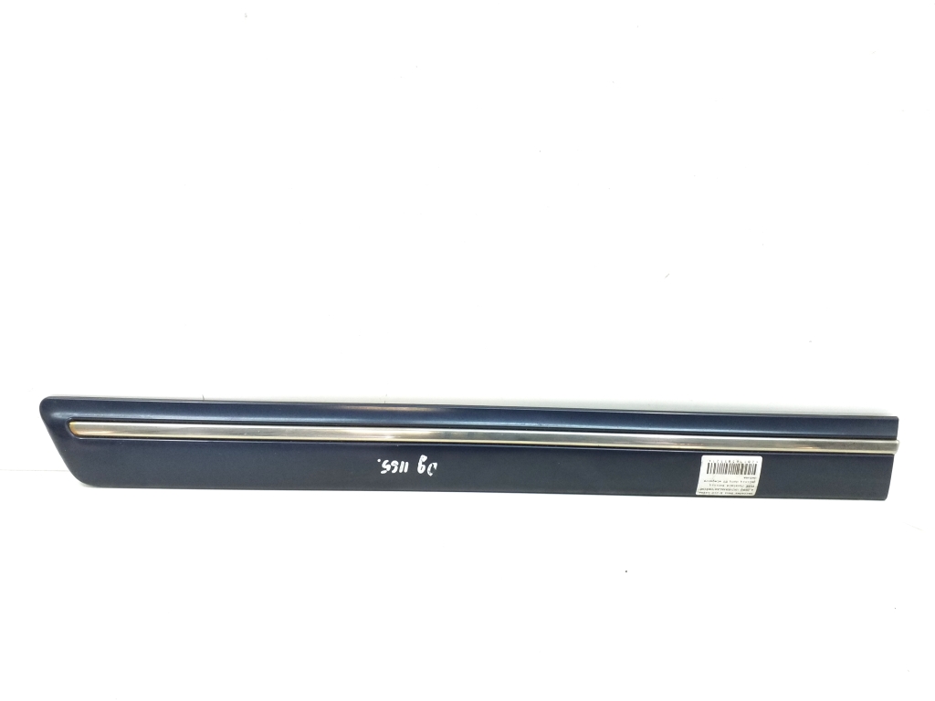 MERCEDES-BENZ E-Class W210 (1995-2002) Right Side Sliding Door Molding A2106900682 20433987