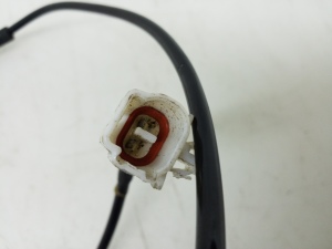 TOYOTA Yaris (2011–2020) ABS-Sensor vorne 895420D050 - 2