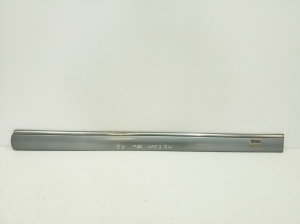 Front door molding - A2106900462