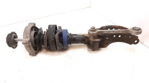 Front shock absorber - 7L8413032E