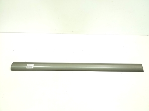 Mercedes Benz E-Class W210 (1995–2002) Esiukse liist A2106900262 - 2