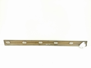 Mercedes Benz E-Class W210 (1995–2002) Esiukse liist A2106900262 - 3