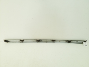 Mercedes Benz E-Class W210 (1995–2002) Trunk lid molding A2107400493 - 2