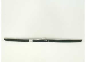 Mercedes Benz E-Class W210 (1995–2002) Trunk lid molding A2107400393 - 2