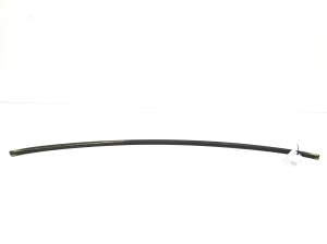 Mercedes Benz E-Class W210 (1995–2002) Windschutzscheibenleiste A2106700922 - 2