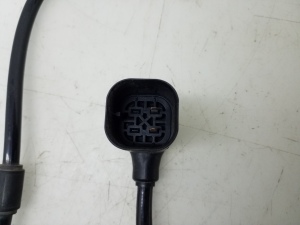 Mercedes Benz B-Class 246 (2011–2017) Rear brake pad wear sensor A2465401205 - 3