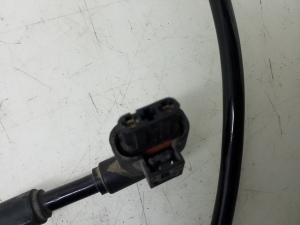 Mercedes Benz B-Class 246 (2011–2017) Rear brake pad wear sensor A2465401205 - 4