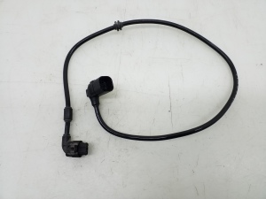Rear brake pad wear sensor - A2465401205
