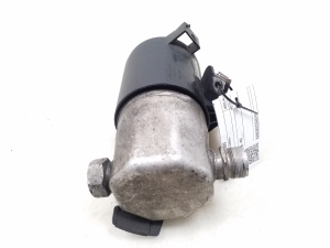 A/C receiver drier - 