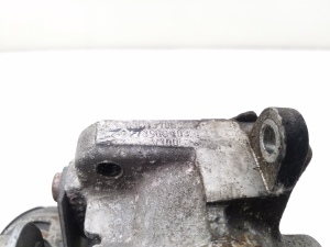  EGR valve and its parts 