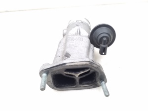 AUDI A6 C5 (1997–2005) Drosselklappe 4B0145950 - 2