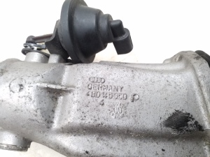AUDI A6 C5 (1997–2005) Drosselklappe 4B0145950 - 3