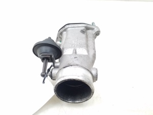 AUDI A6 C5 (1997–2005) Drosselklappe 4B0145950 - 4