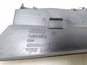 AUDI A6 C5 (1997–2005) Sonstiges Teil des Luftfiltergehäuses 4B0129617C - 2