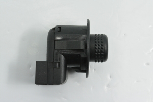 Ford Focus (2004–2011) Mirror control switch 93BG17B676BB - 2