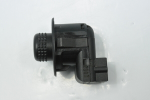 Ford Focus (2004–2011) Mirror control switch 93BG17B676BB - 4