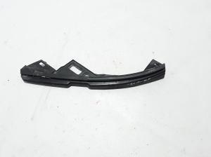   Front bumper bracket 